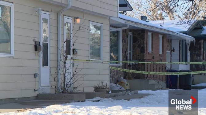 Click to play video: Teen boys charged with manslaughter after death of Saskatoon 12-year-old