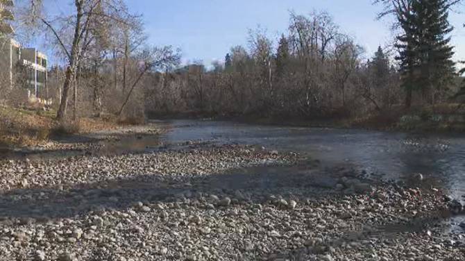 Click to play video: ‘Be prepared’: Western Canada braces for difficult drought season