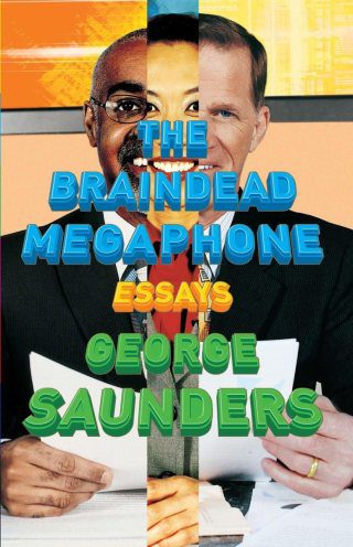 George Saunders on How to Live an Unregretting Life