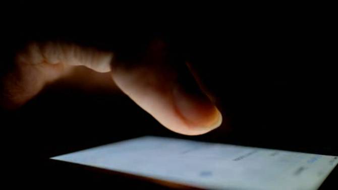 Click to play video: Critics concerned about broadness of online harms bill