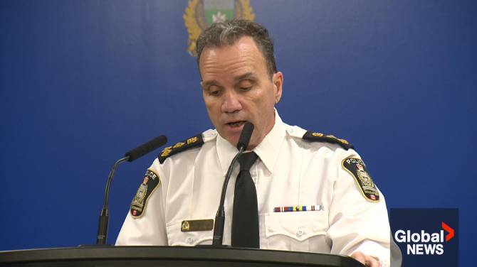 Click to play video: Winnipeg police see spike in homicides as year closes