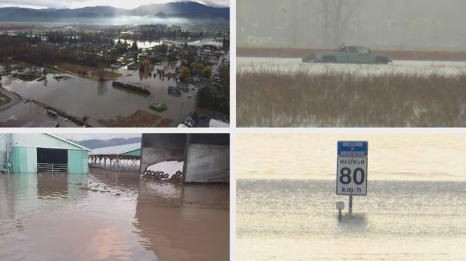 Click to play video: Improving flood resilience in Abbotsford