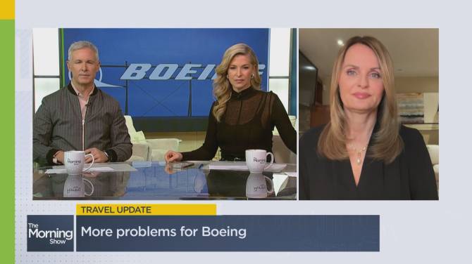 Click to play video: How will Boeing bounce back after slew of flight incidents?