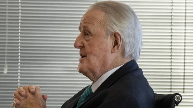 Click to play video: Atlantic Canadians remember former prime minister Brian Mulroney