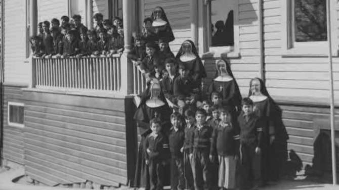 Click to play video: Canadian researcher finds long-sought residential school records in Rome