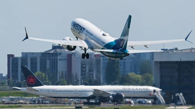 Click to play video: Documents shed light on Canada’s 2019 move to ground the Boeing MAX-8