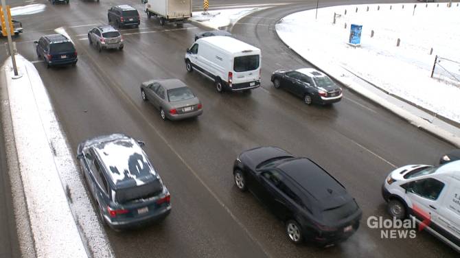Click to play video: Are you prepared for winter driving?
