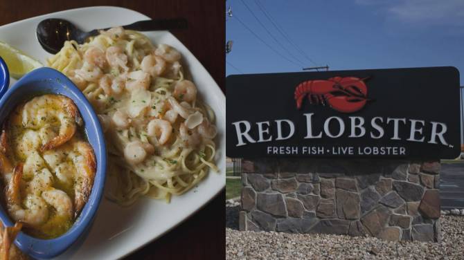 Click to play video: Red Lobster’s ‘ultimate’ endless shrimp deal backfires, costing company millions
