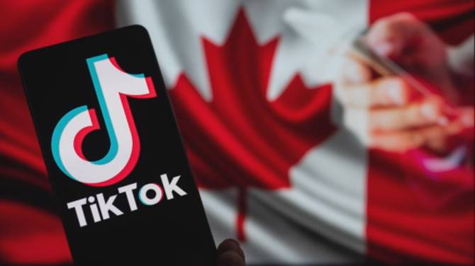 Click to play video: TikTok: What a Canadian ban could look like and its impact on creators