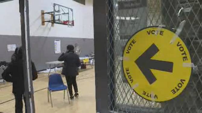 Click to play video: Pandemic trends could potentially change Canada’s elections forever