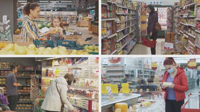 Click to play video: Reddit group targets Loblaws for high grocery prices