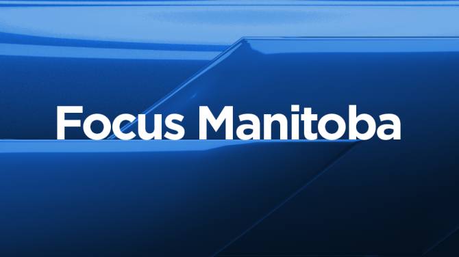 Click to play video: Taking a look at the musical history of Manitoba