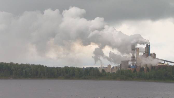 Click to play video: Carbon tax continues to be hot button issue for voters