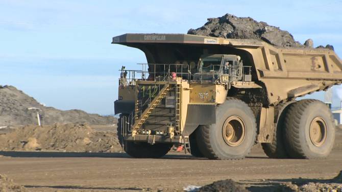 Click to play video: BIV: Tech Resources selling steelmaking coal business