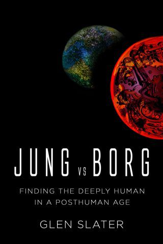 Between Psyche and Cyborg: Carl Jung’s Legacy and the Countercultural Courage to Reclaim the Deeply Human in a Posthuman Age
