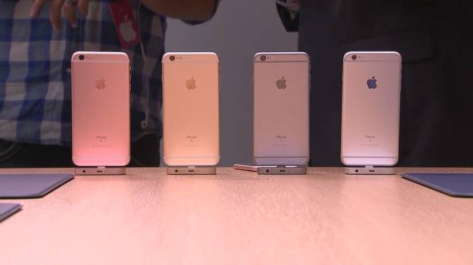 Click to play video: Apple to pay up to $14.4M in iPhone throttling settlement