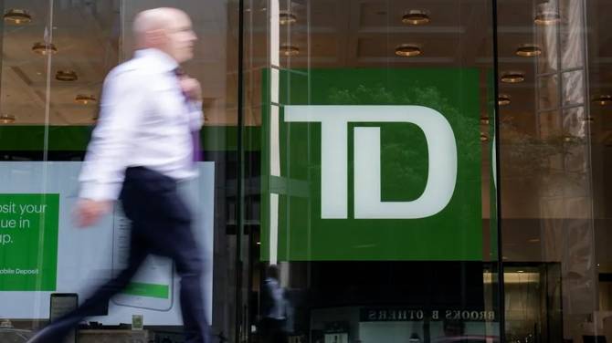 Click to play video: TD Bank customers eligible for payout in $15.9M class-action settlement