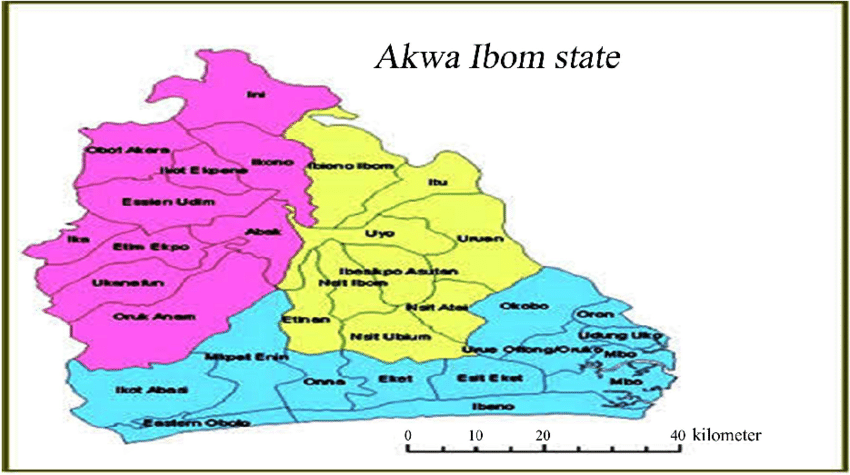 , wp contentuploads20211104074421Map of Akwa Ibom