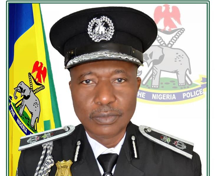 , wp contentuploads20231212093519Jigawa State Police Commissioner Ahmadu Abdullahi