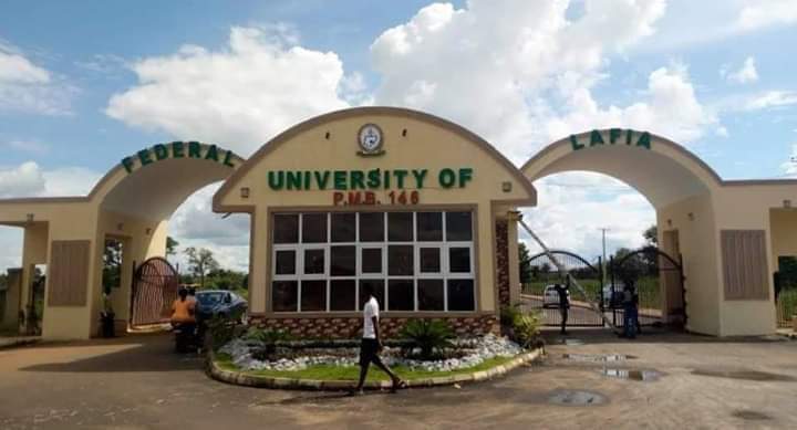 , wp contentuploads20240208074810Federal University of Lafia