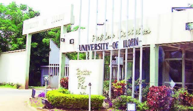 , 201606unilorin gate