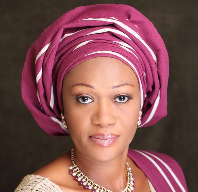 , 201610Senator Oluremi Tinubu