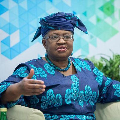 , 201804Okonjo Iweala