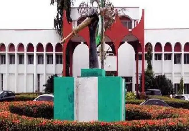 , 201909Anambra State House of Assembly