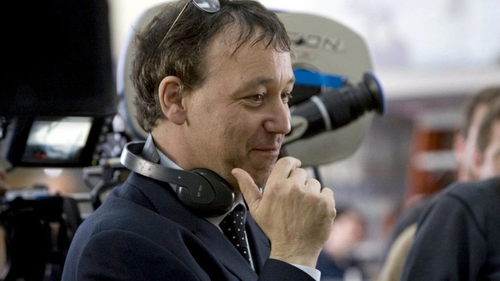 , 202109sam raimi image