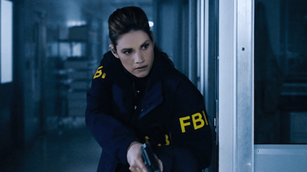 , 202205fbi season 4 missy peregrym leaving maternity leave copy