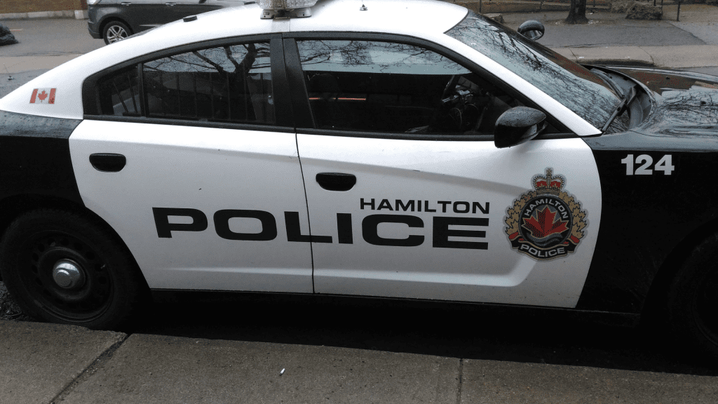 , 202206Hamilton Police