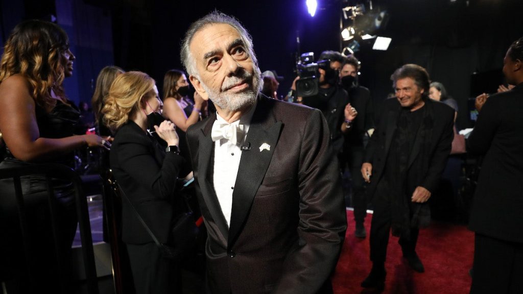 , 202211francis ford coppola