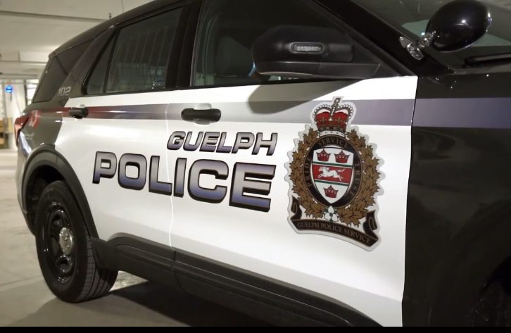 , 202302Guelph Police Service File Photo 2023 3
