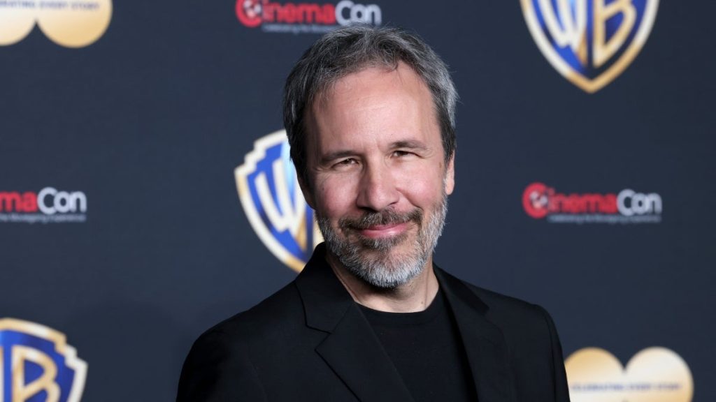 , 202304denis villeneuve cinemacon 2023