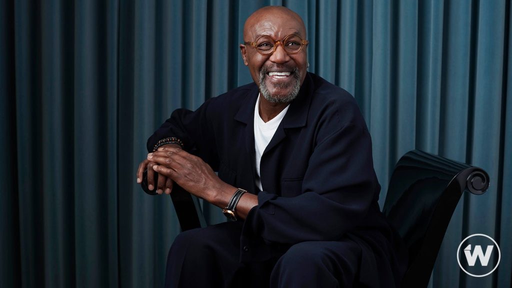 , 202305CMS Delroy Lindo