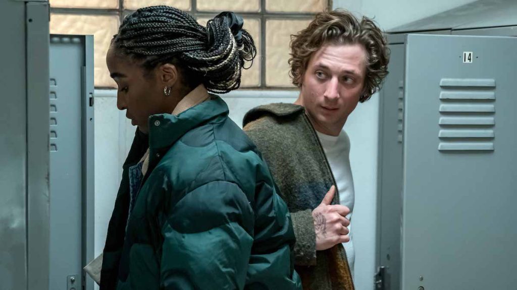 , 202306the bear jeremy allen white ayo edebiri fx