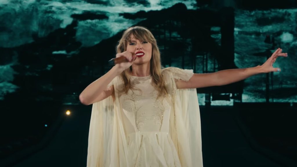 , 202310Taylor Swift Folklore