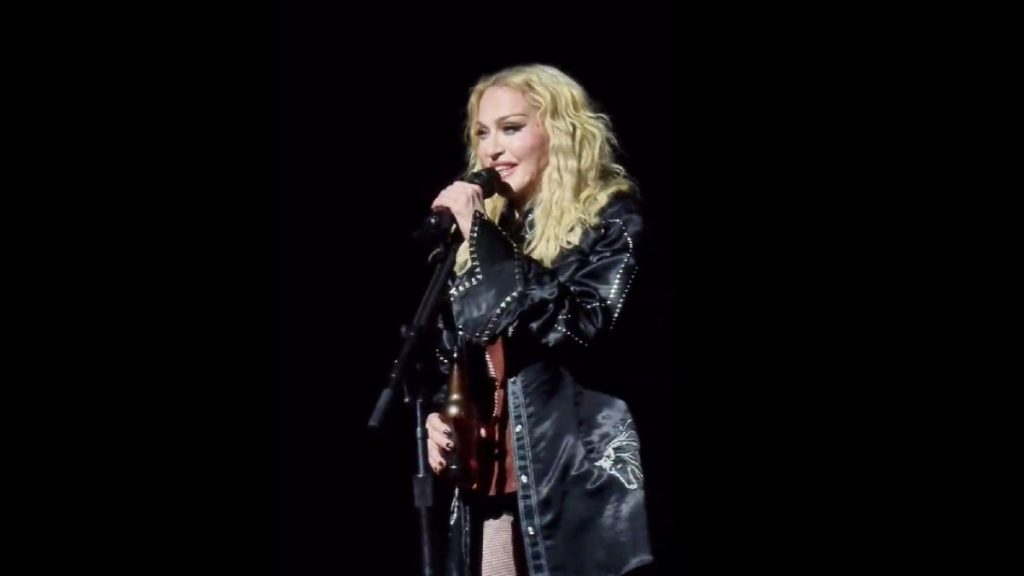 , 202310madonna belgium