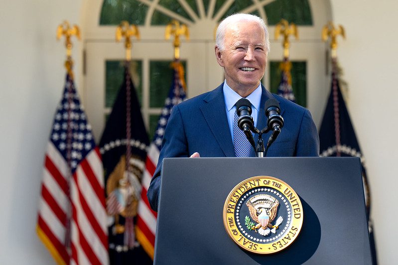 , 202311President Joe Biden