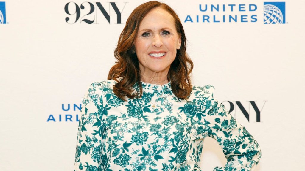 , 202402Molly Shannon