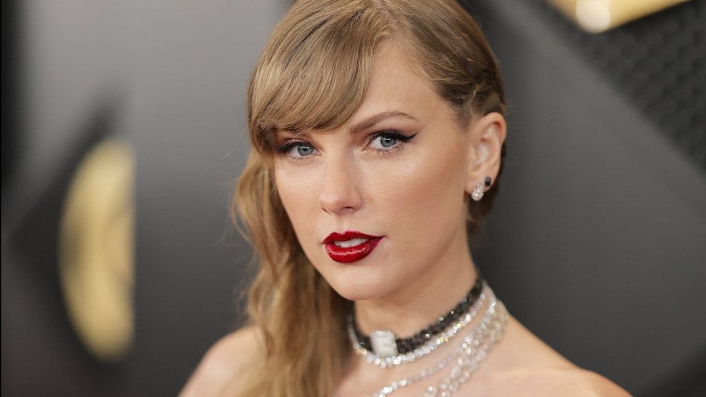 , 202402taylor swift grammys