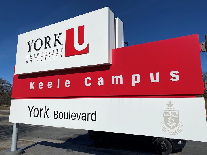 , 202402york university 2 2