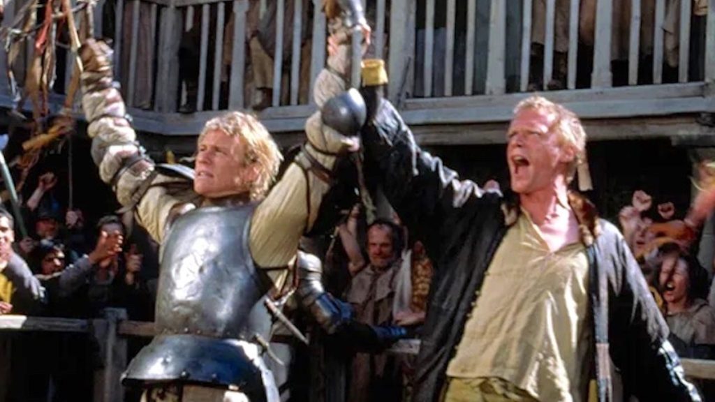 , 202404A Knights Tale 1