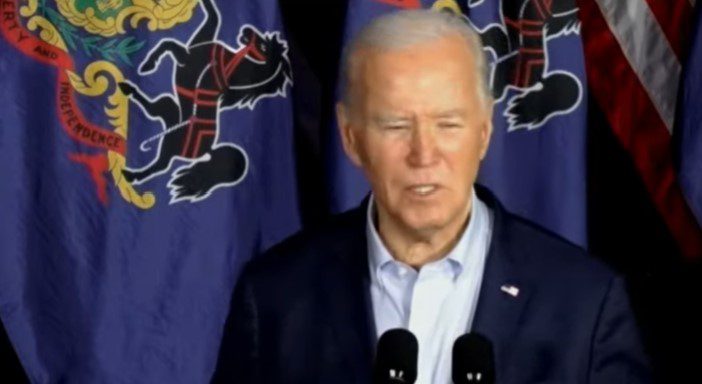 , 202404Biden Scranton