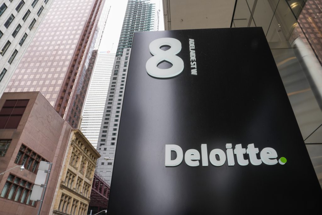 , 202404Deloitte Canada