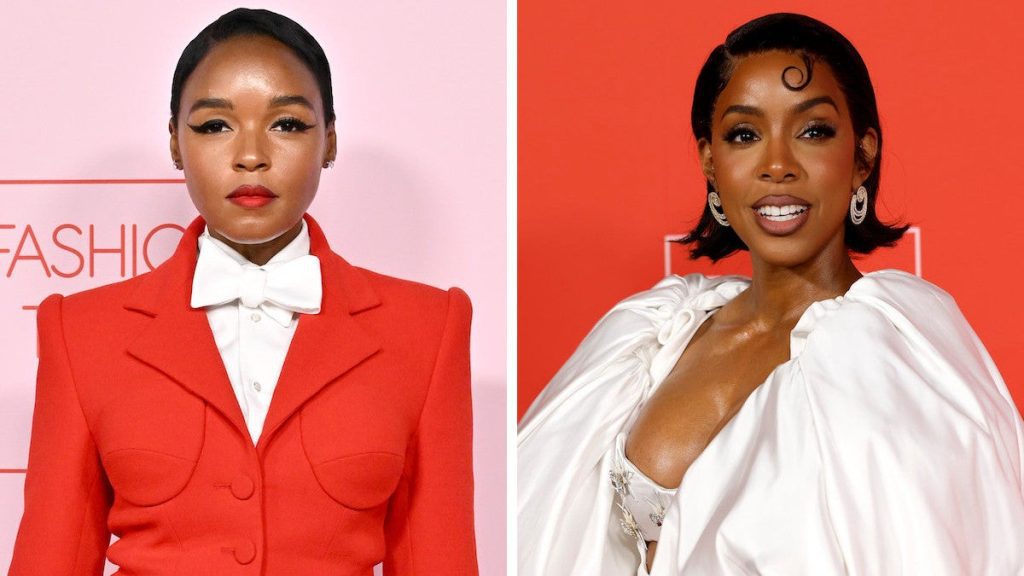 , 202404Janelle Monae and Kelly Rowland Fashion Trust