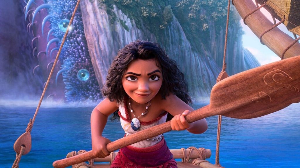 , 202404Moana 2