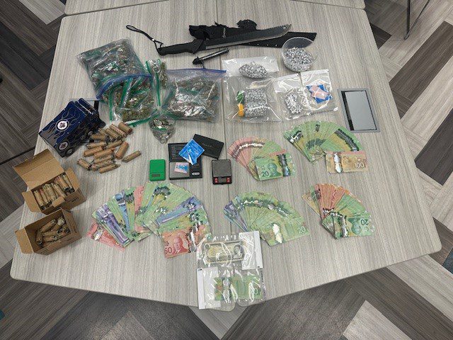 , 202404RCMP seized items Apr 9