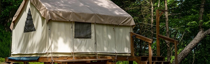 , 202404glamping pocono