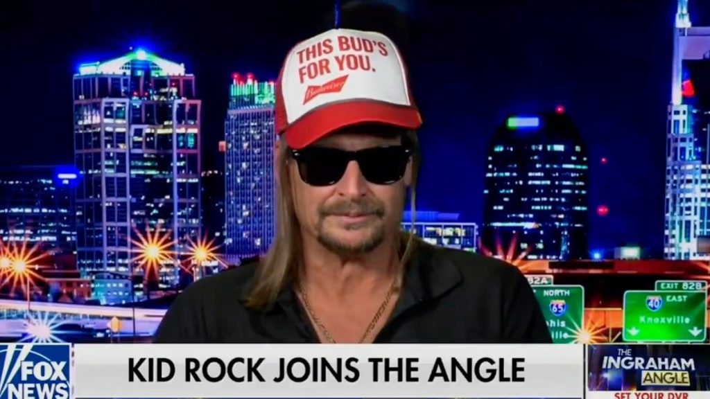 , 202404kid rock bud light